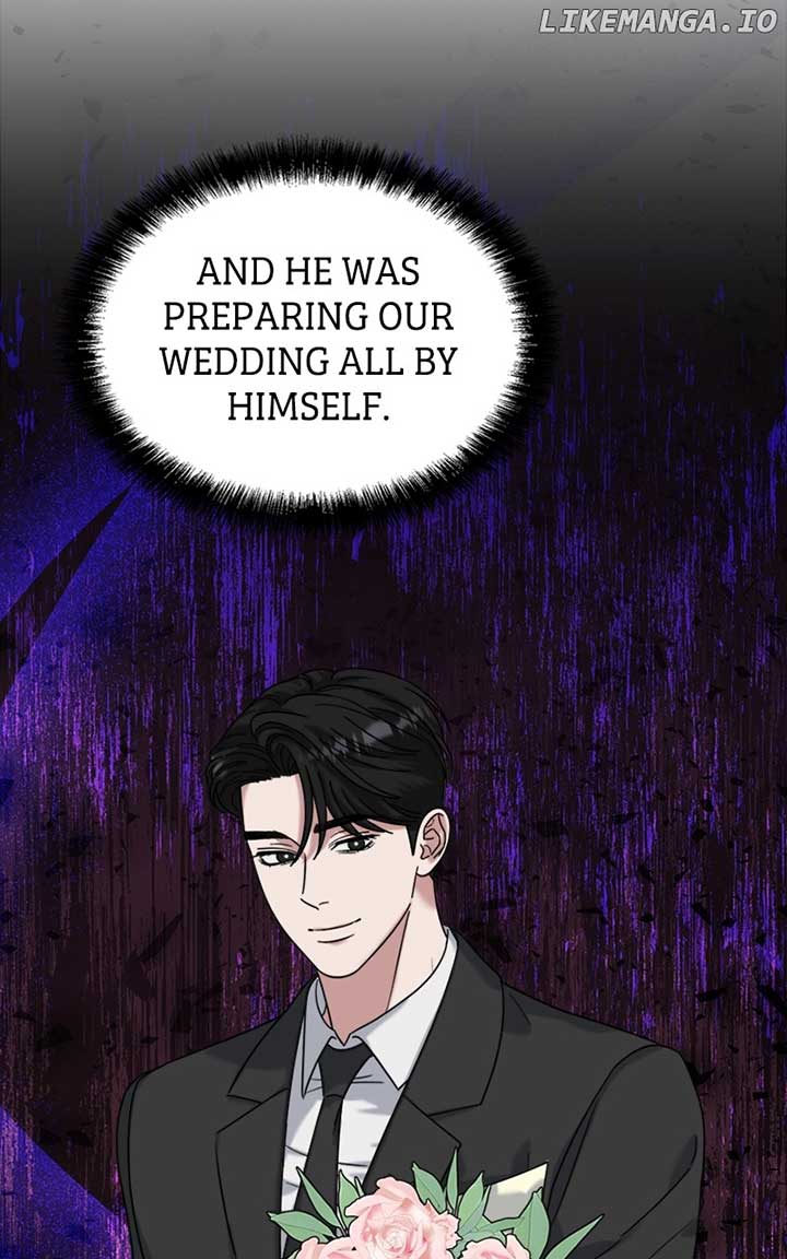 Your Instinctive Love Chapter 80 - Page 20