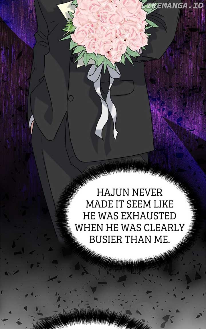 Your Instinctive Love Chapter 80 - Page 21