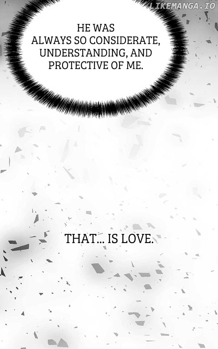 Your Instinctive Love Chapter 80 - Page 22