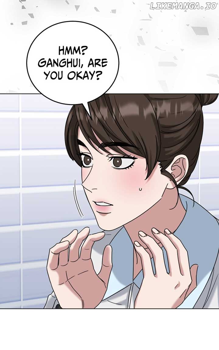 Your Instinctive Love Chapter 80 - Page 23