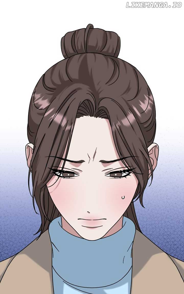Your Instinctive Love Chapter 80 - Page 24