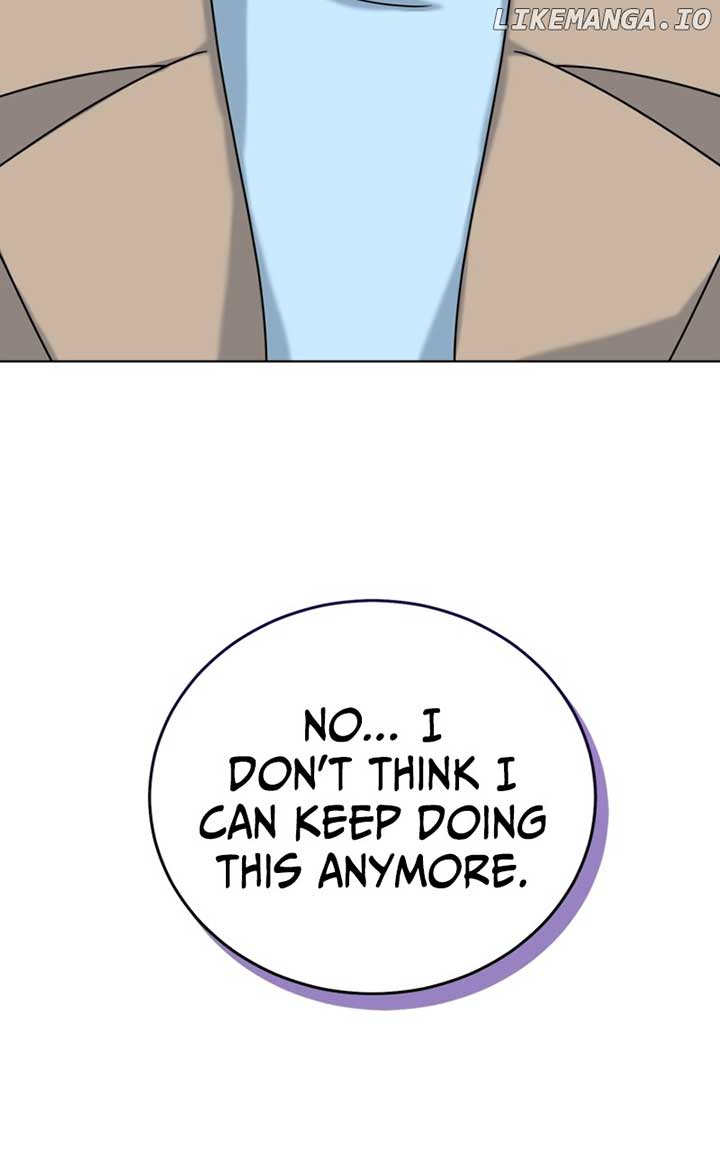 Your Instinctive Love Chapter 80 - Page 25