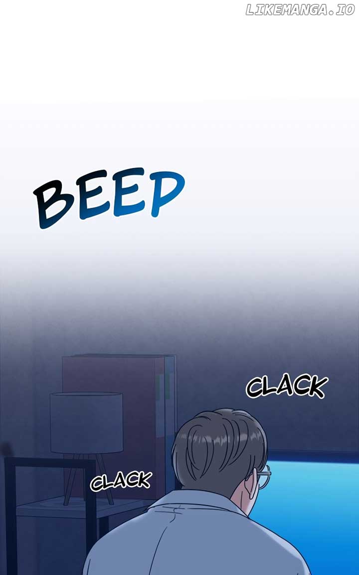 Your Instinctive Love Chapter 80 - Page 27