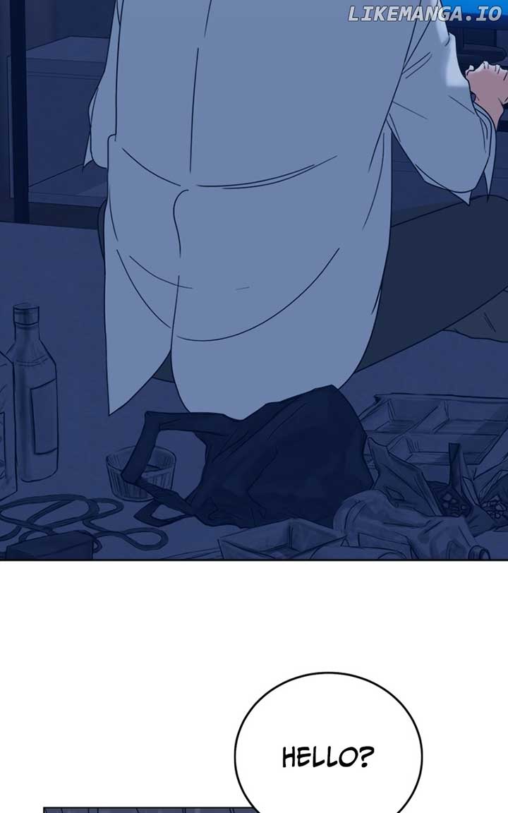 Your Instinctive Love Chapter 80 - Page 28