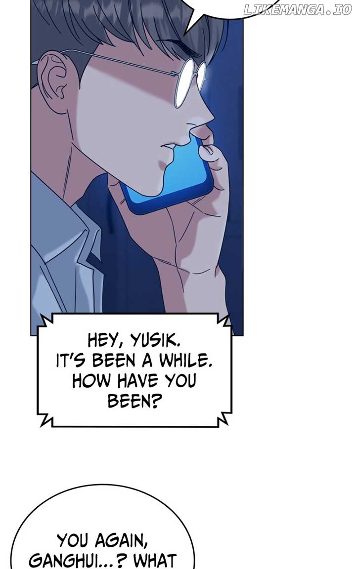 Your Instinctive Love Chapter 80 - Page 29