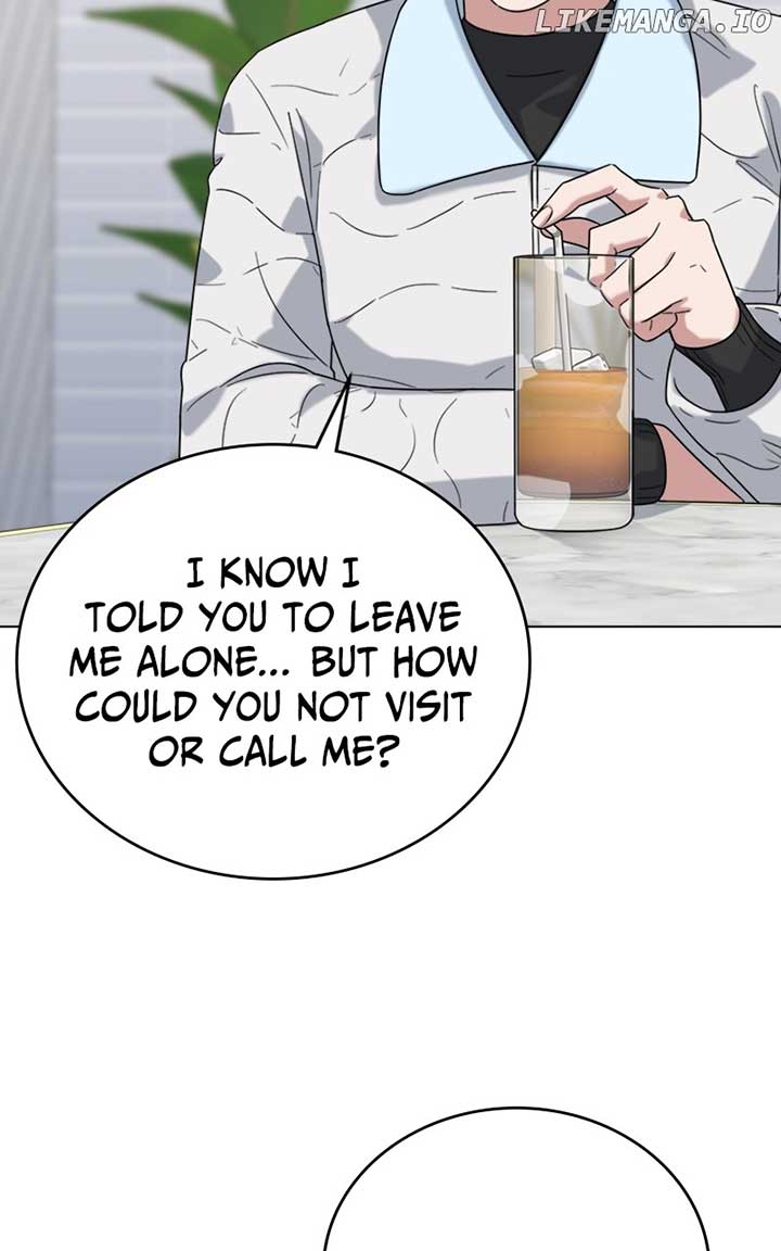 Your Instinctive Love Chapter 80 - Page 3