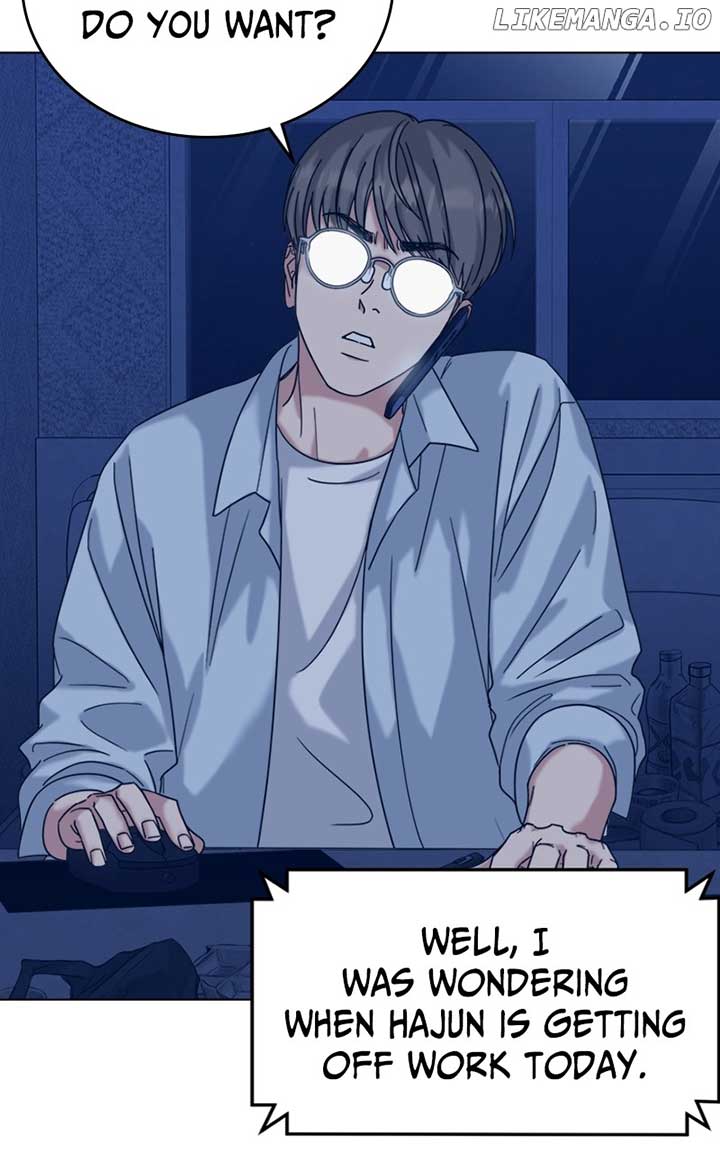 Your Instinctive Love Chapter 80 - Page 30