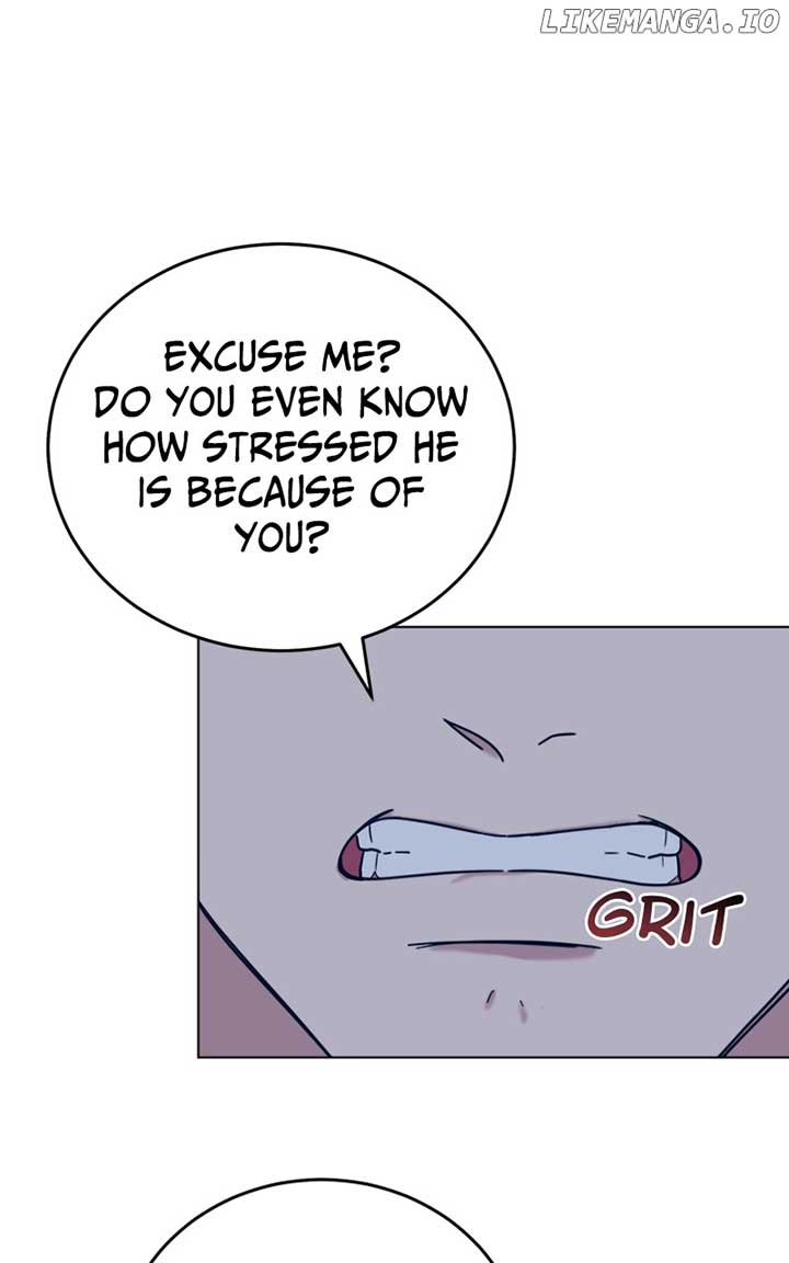 Your Instinctive Love Chapter 80 - Page 31