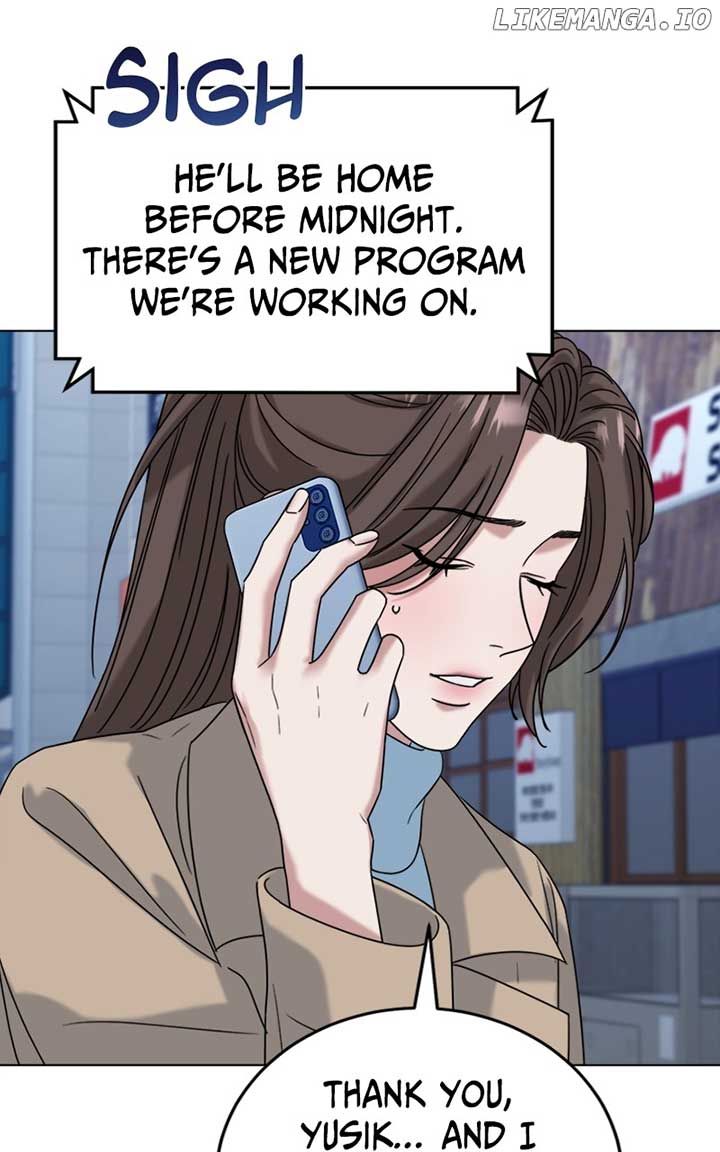 Your Instinctive Love Chapter 80 - Page 33