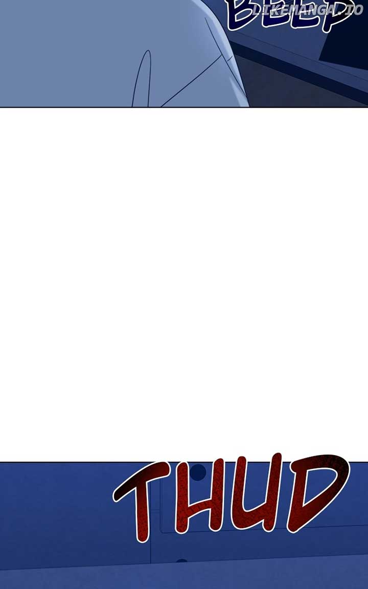 Your Instinctive Love Chapter 80 - Page 35