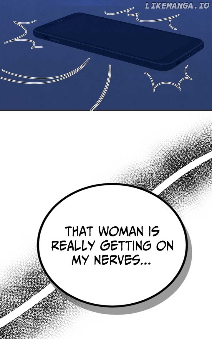 Your Instinctive Love Chapter 80 - Page 36