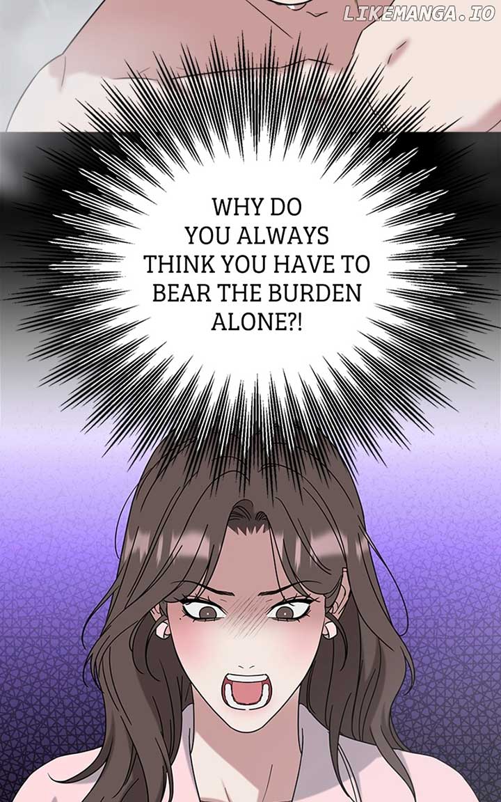 Your Instinctive Love Chapter 80 - Page 40