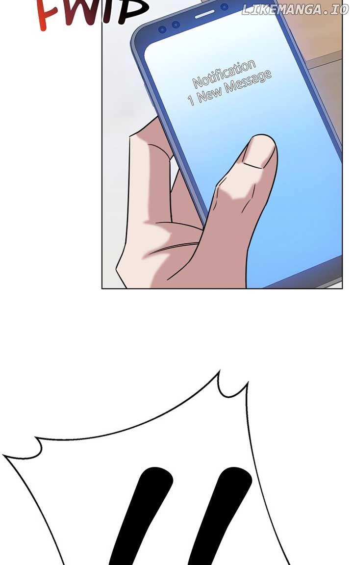 Your Instinctive Love Chapter 80 - Page 44
