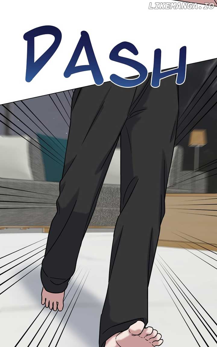 Your Instinctive Love Chapter 80 - Page 46