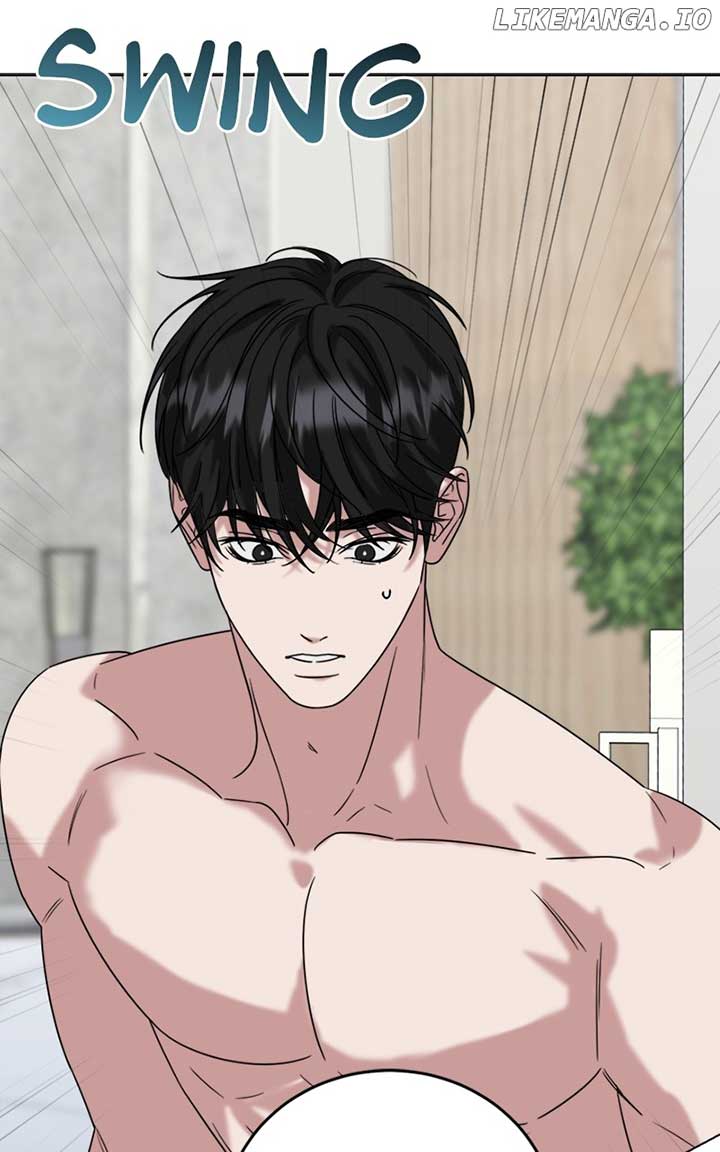 Your Instinctive Love Chapter 80 - Page 48