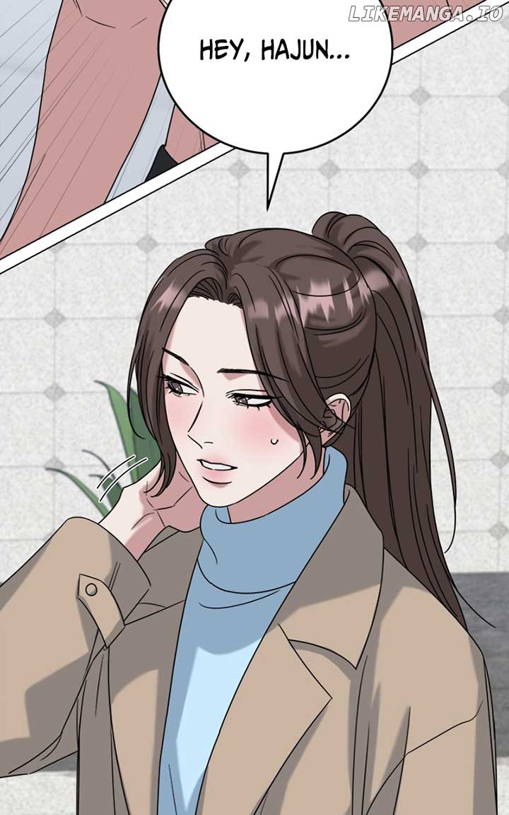 Your Instinctive Love Chapter 80 - Page 49