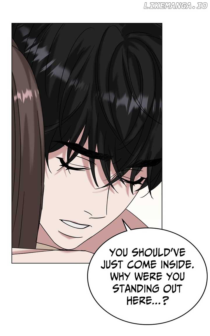 Your Instinctive Love Chapter 80 - Page 52