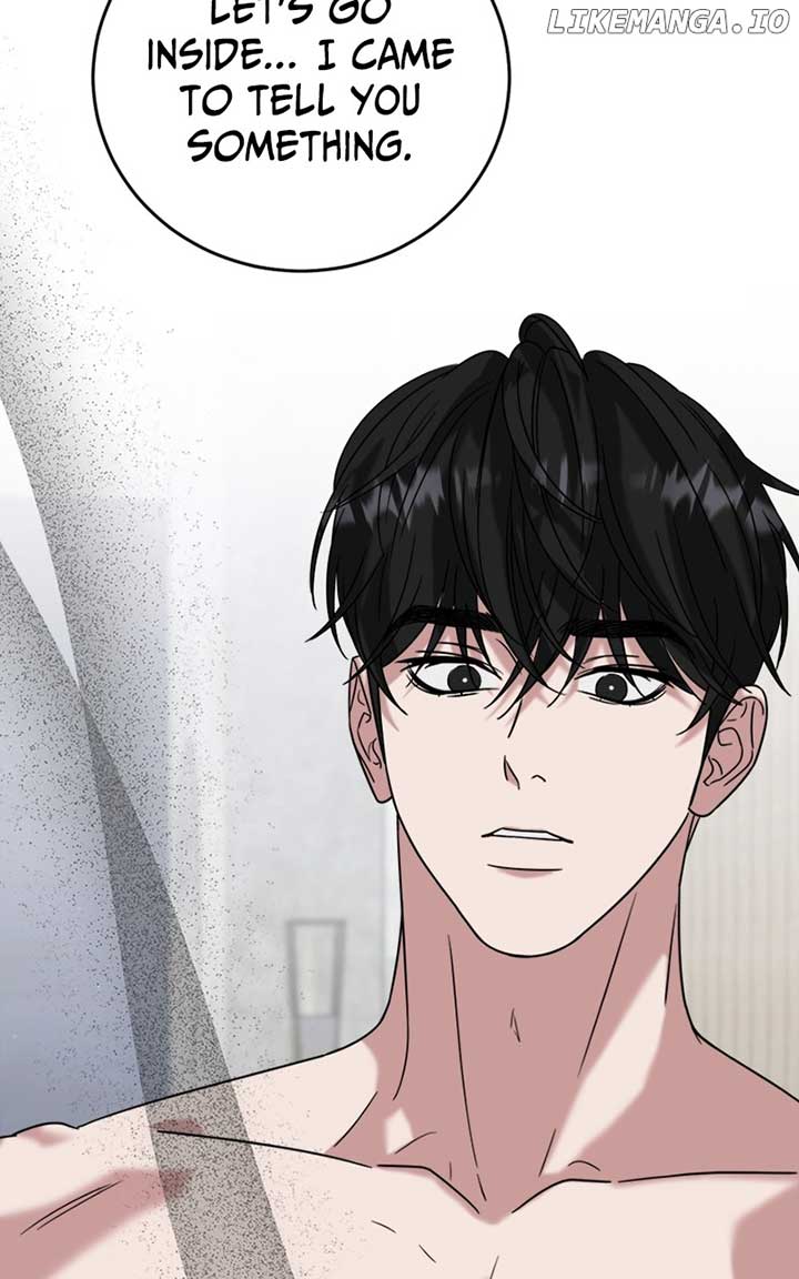 Your Instinctive Love Chapter 80 - Page 54