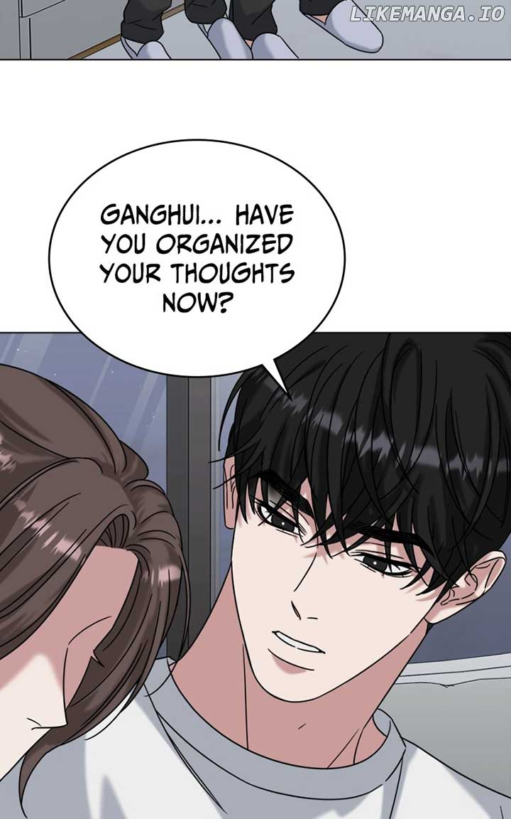 Your Instinctive Love Chapter 80 - Page 57