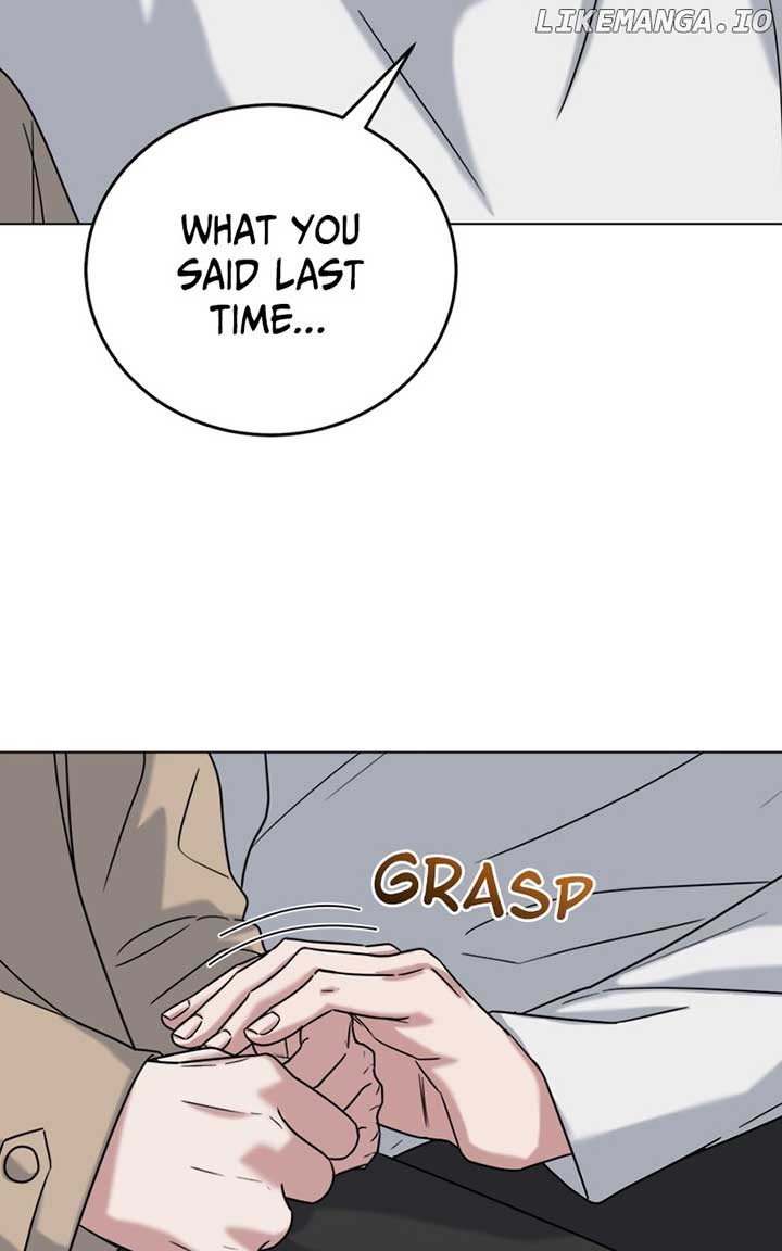 Your Instinctive Love Chapter 80 - Page 58