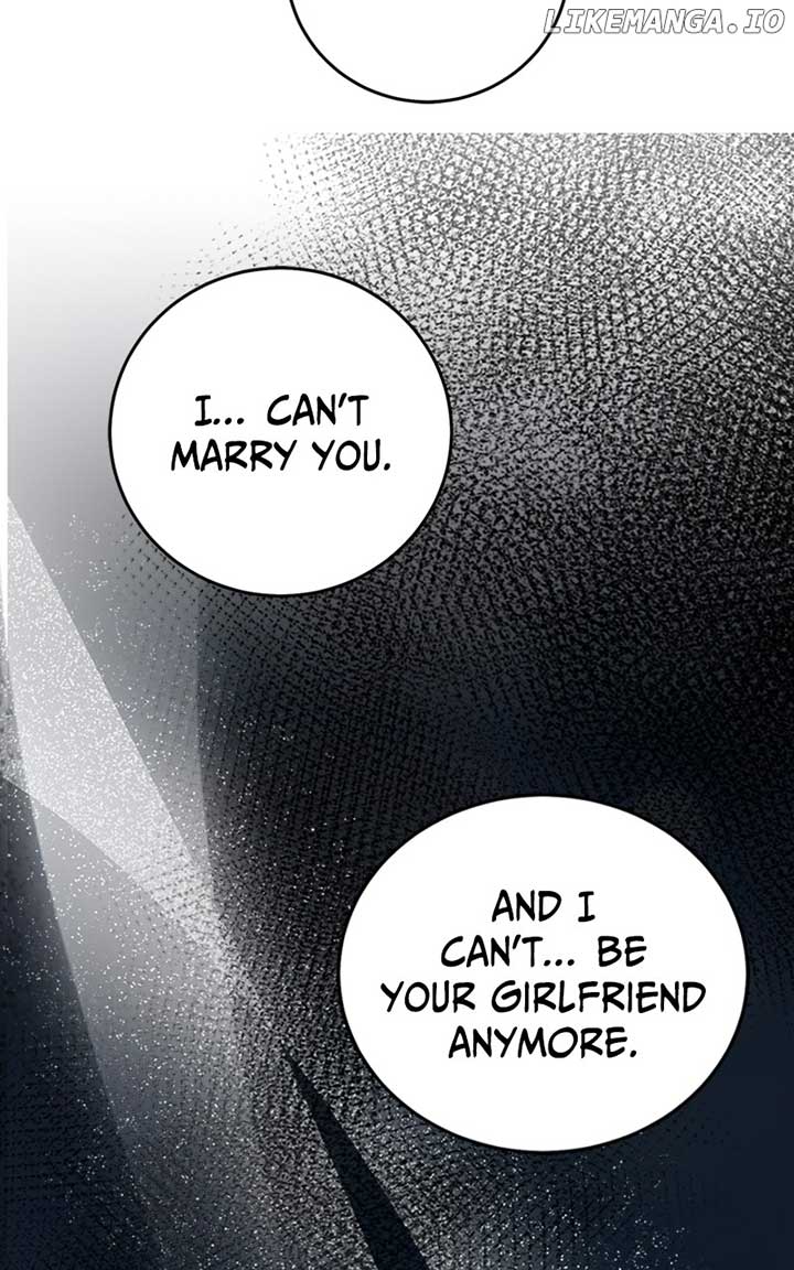 Your Instinctive Love Chapter 80 - Page 60