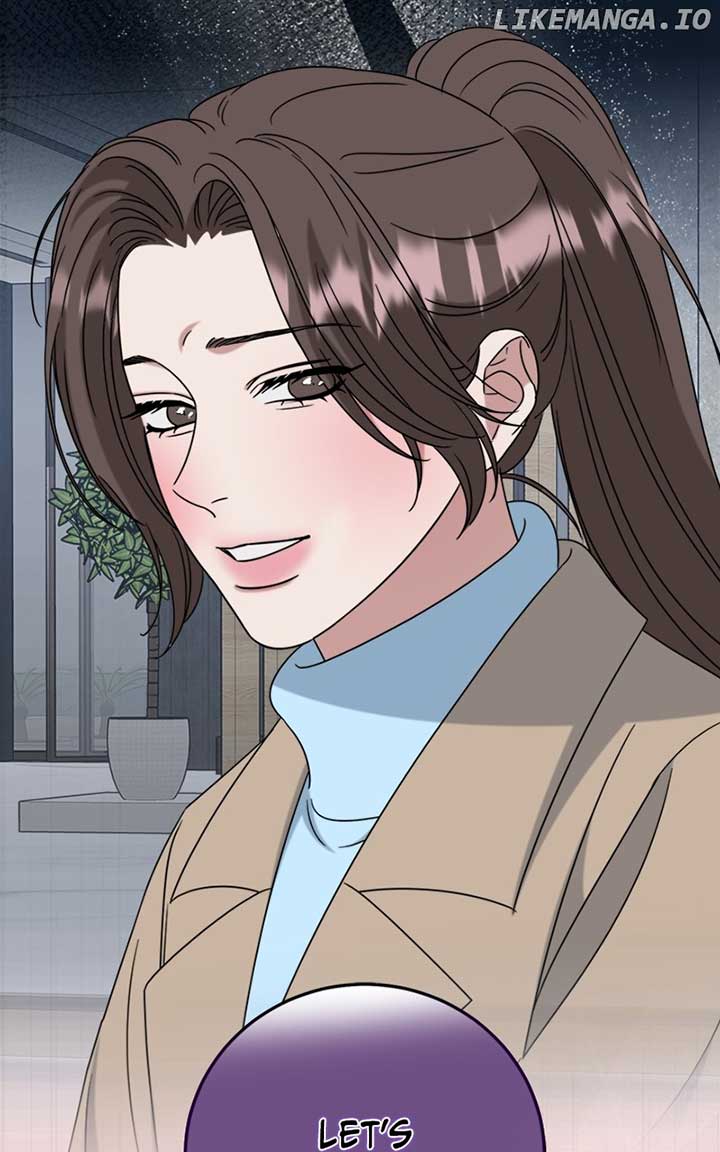 Your Instinctive Love Chapter 80 - Page 61