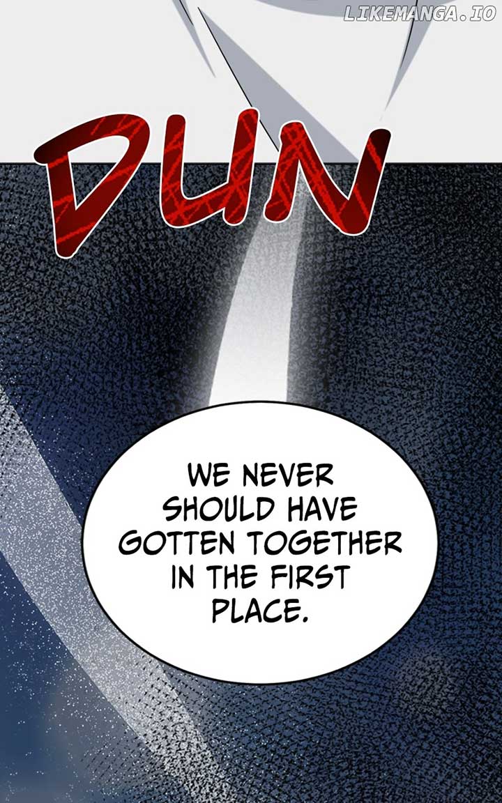 Your Instinctive Love Chapter 80 - Page 63