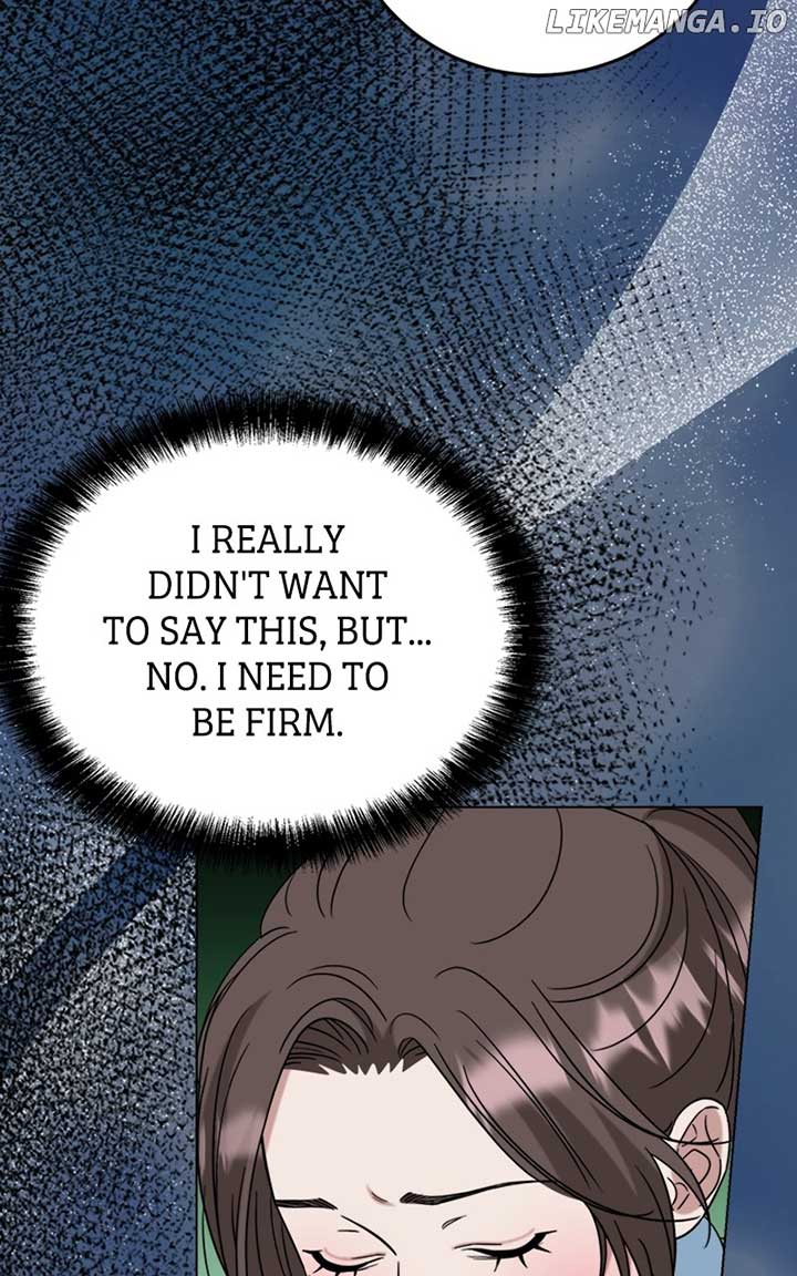 Your Instinctive Love Chapter 80 - Page 65