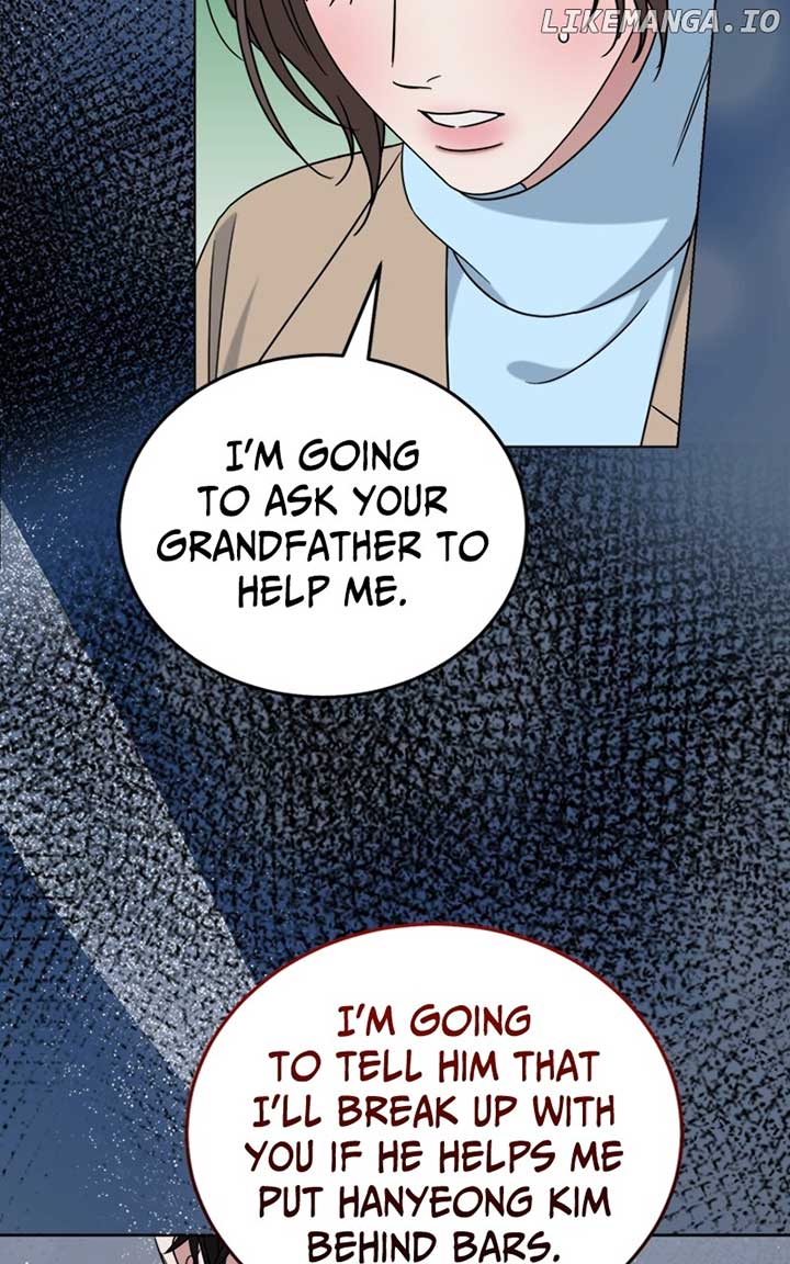 Your Instinctive Love Chapter 80 - Page 66