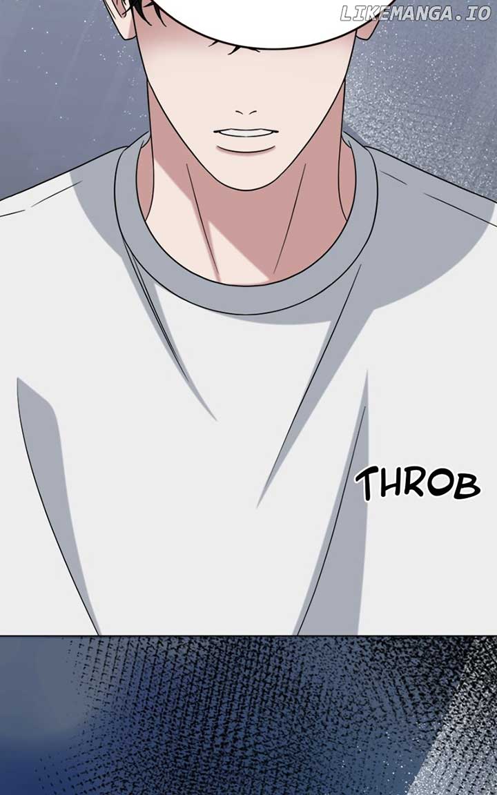 Your Instinctive Love Chapter 80 - Page 67