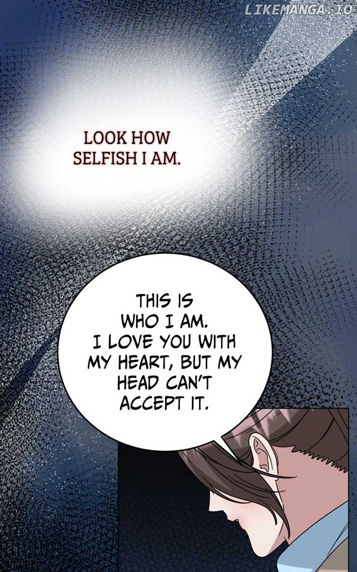 Your Instinctive Love Chapter 80 - Page 68