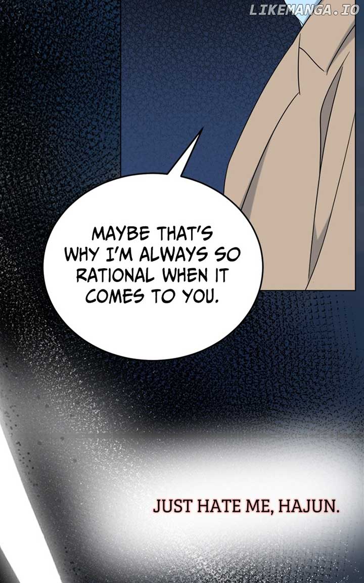 Your Instinctive Love Chapter 80 - Page 69