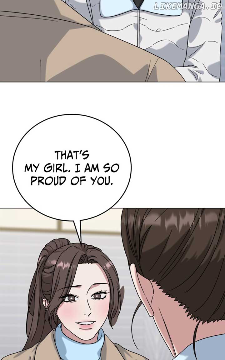 Your Instinctive Love Chapter 80 - Page 7