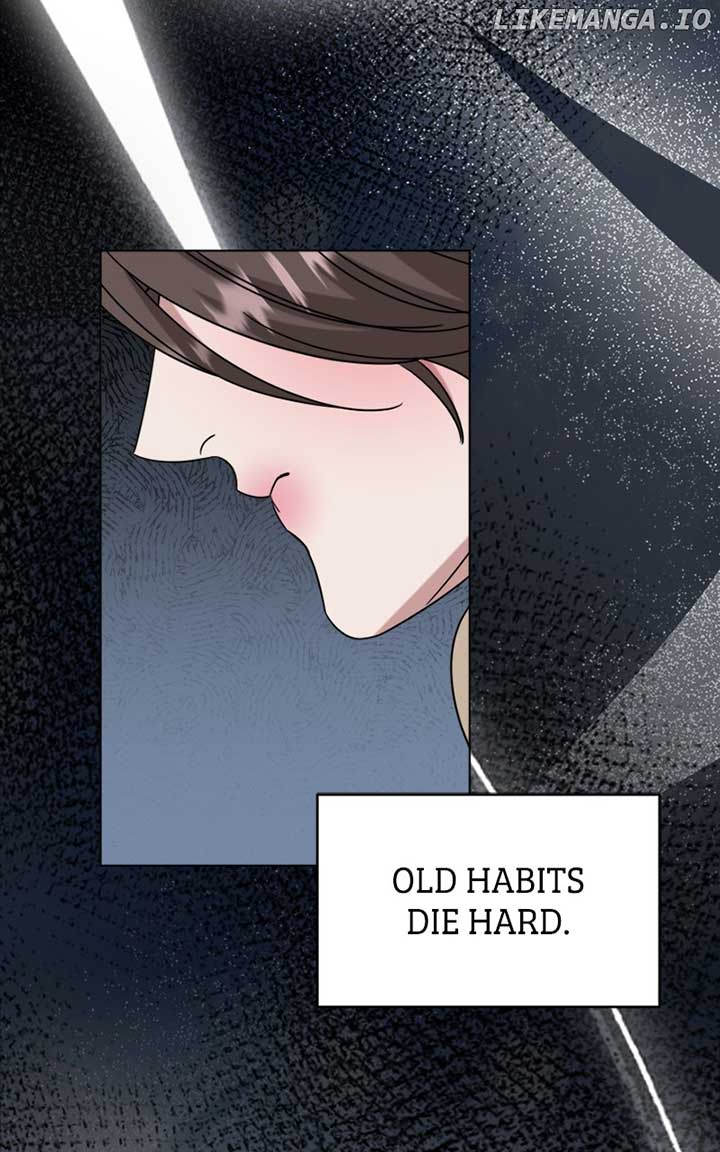Your Instinctive Love Chapter 80 - Page 70