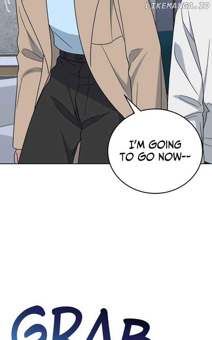 Your Instinctive Love Chapter 80 - Page 72