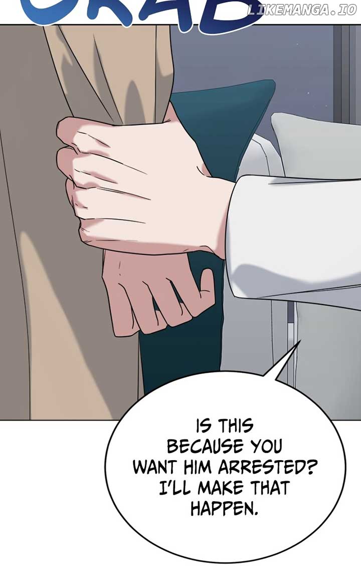 Your Instinctive Love Chapter 80 - Page 73