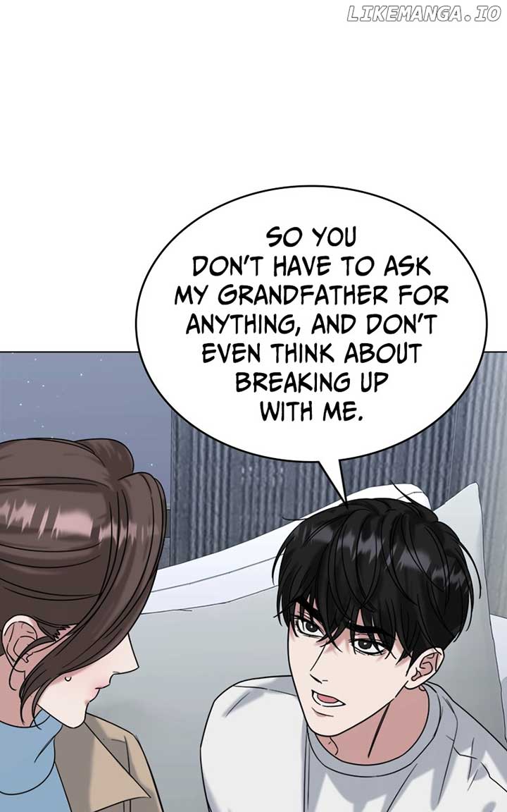 Your Instinctive Love Chapter 80 - Page 74