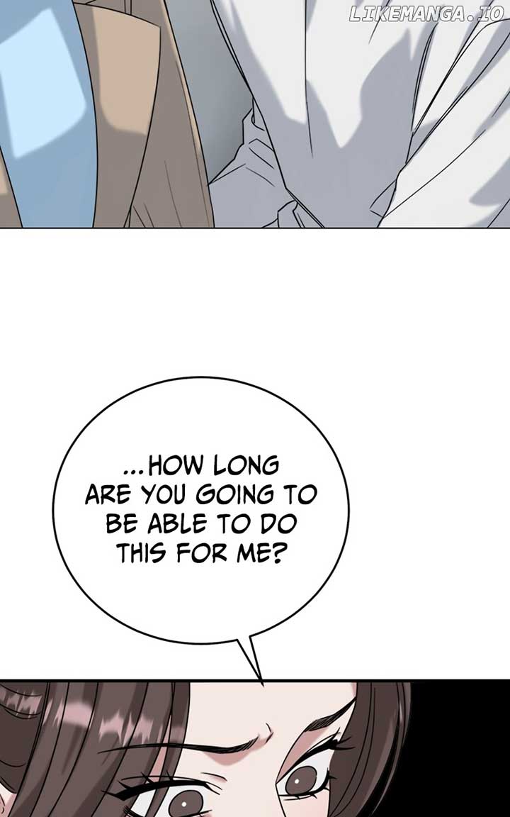 Your Instinctive Love Chapter 80 - Page 75
