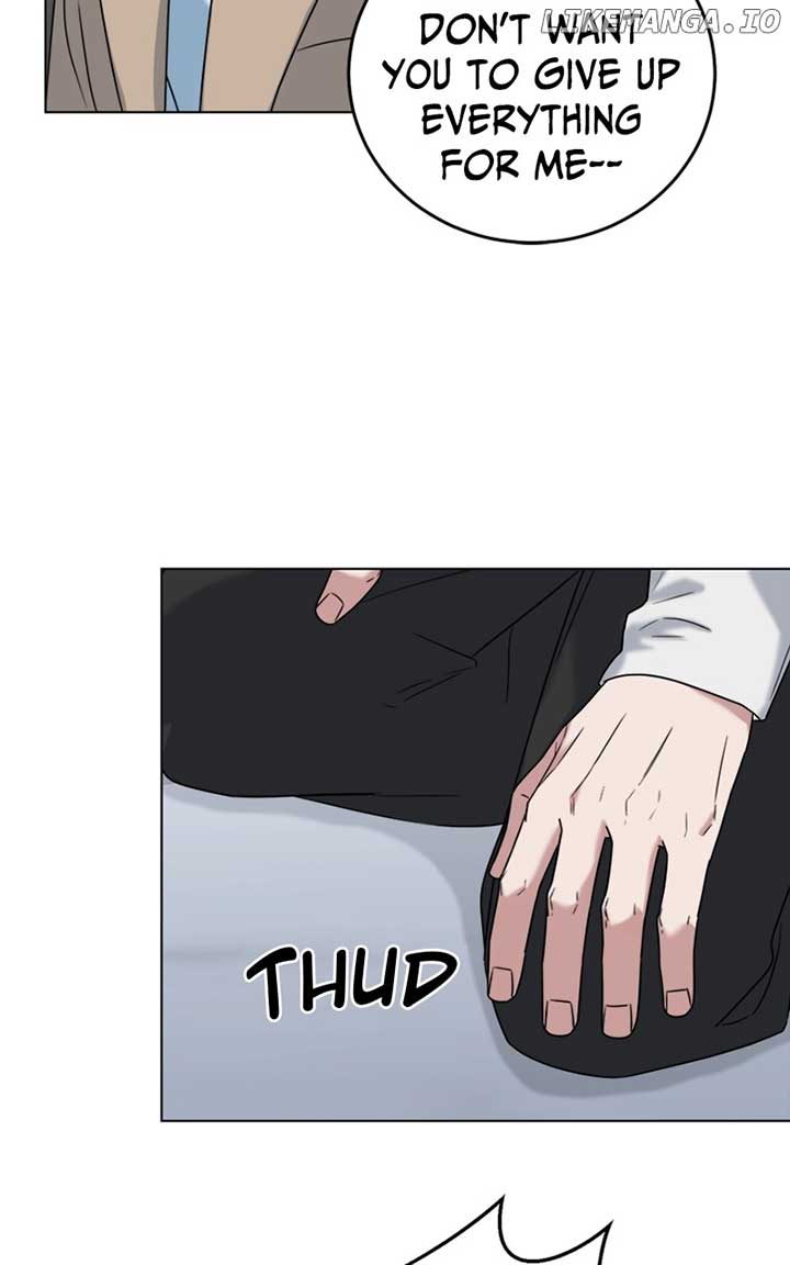 Your Instinctive Love Chapter 80 - Page 78