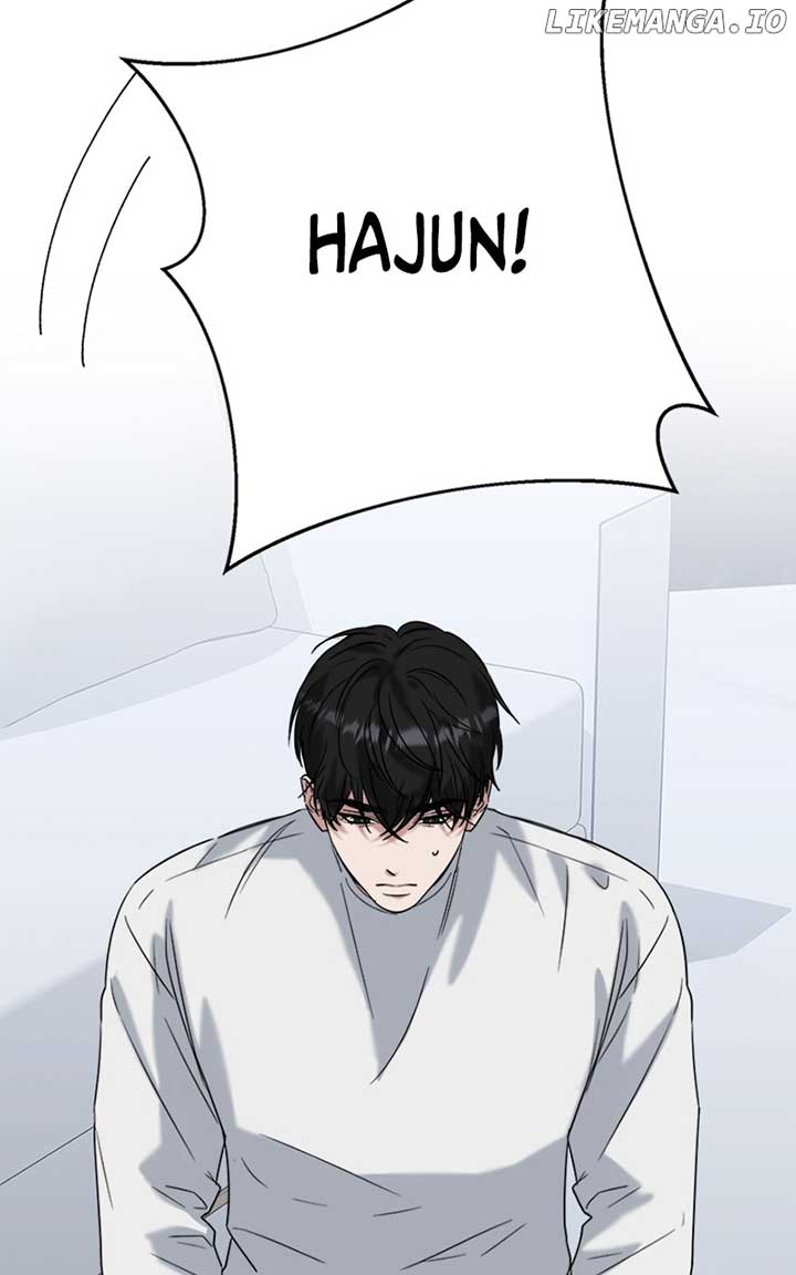 Your Instinctive Love Chapter 80 - Page 79