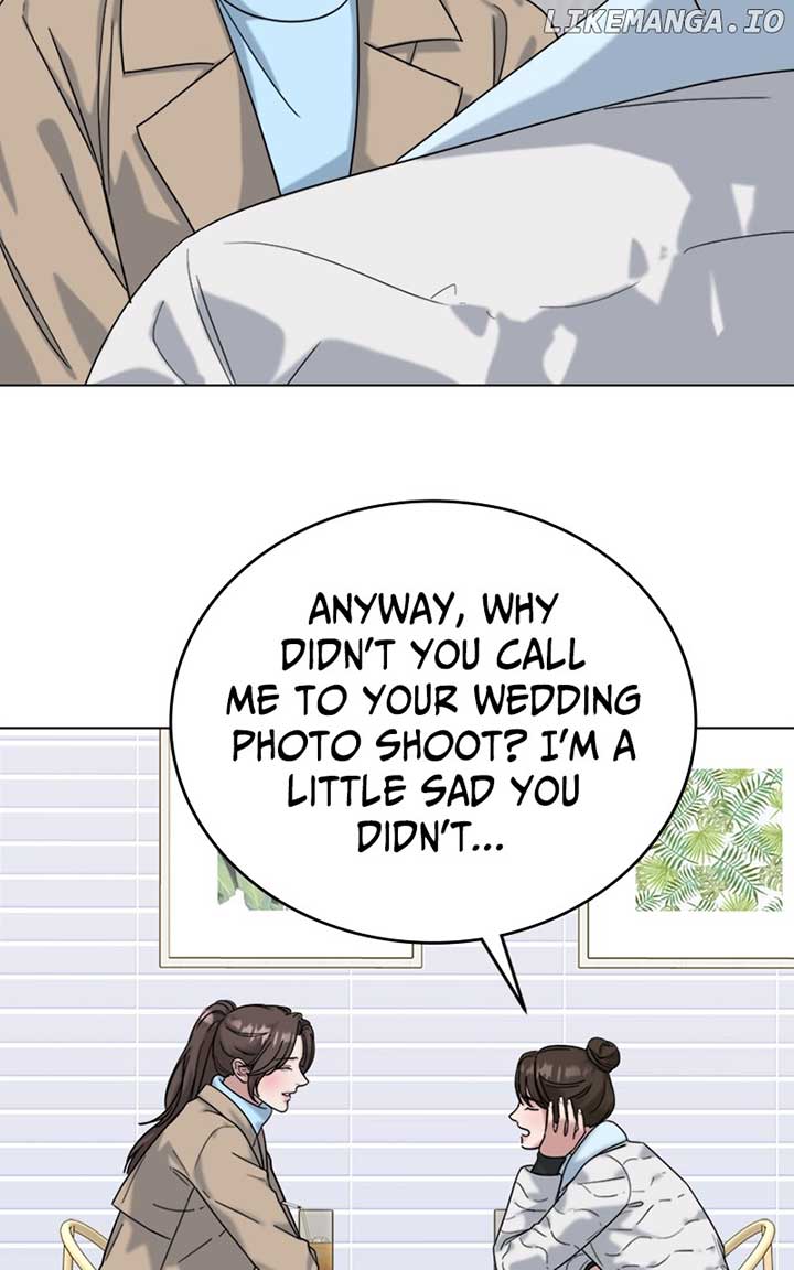 Your Instinctive Love Chapter 80 - Page 8