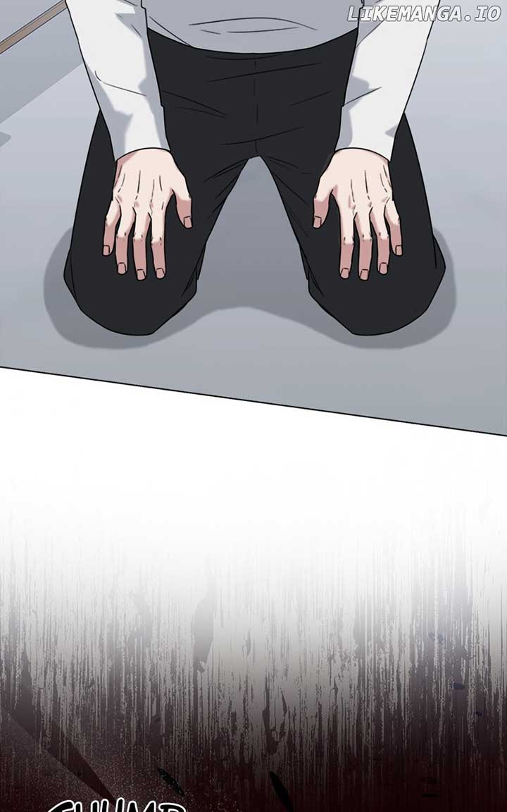 Your Instinctive Love Chapter 80 - Page 80