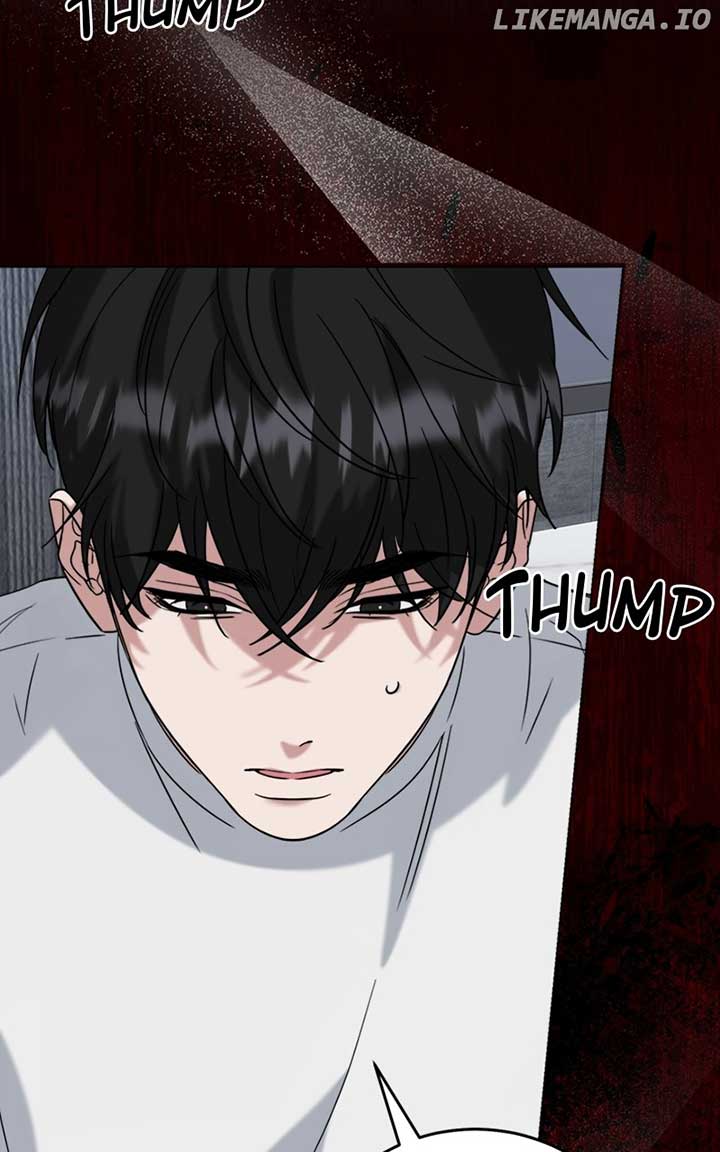 Your Instinctive Love Chapter 80 - Page 81