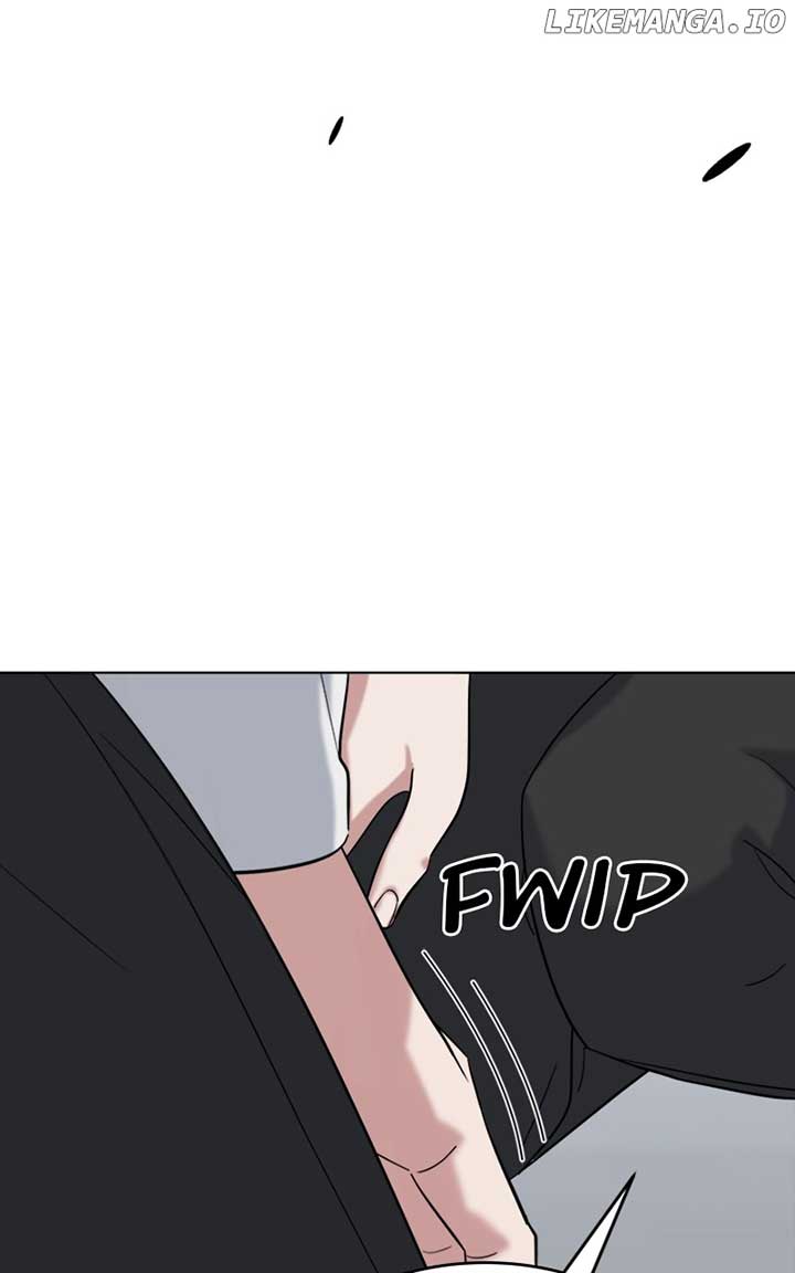 Your Instinctive Love Chapter 80 - Page 85