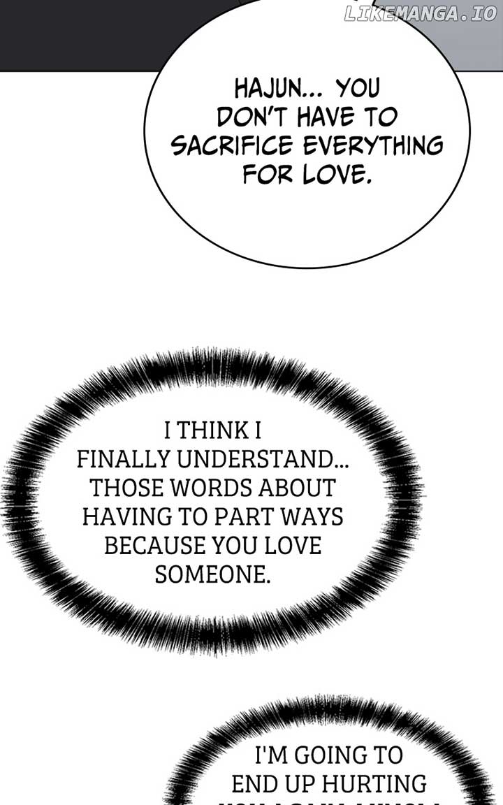 Your Instinctive Love Chapter 80 - Page 86