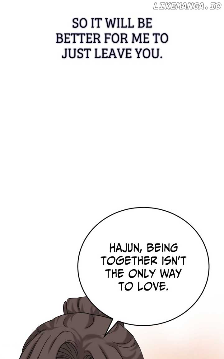 Your Instinctive Love Chapter 80 - Page 88