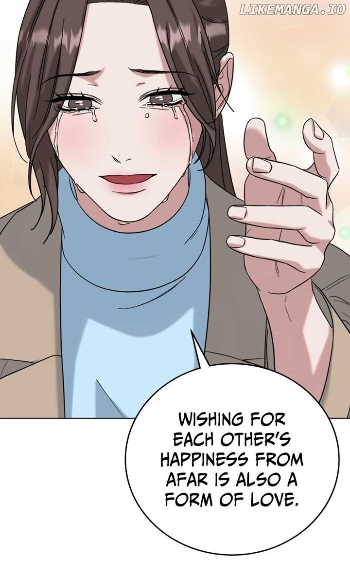 Your Instinctive Love Chapter 80 - Page 89