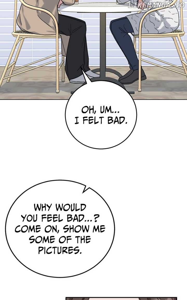 Your Instinctive Love Chapter 80 - Page 9