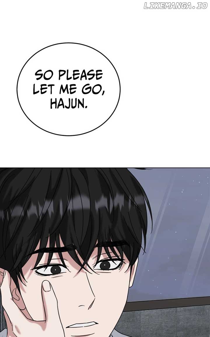 Your Instinctive Love Chapter 80 - Page 90