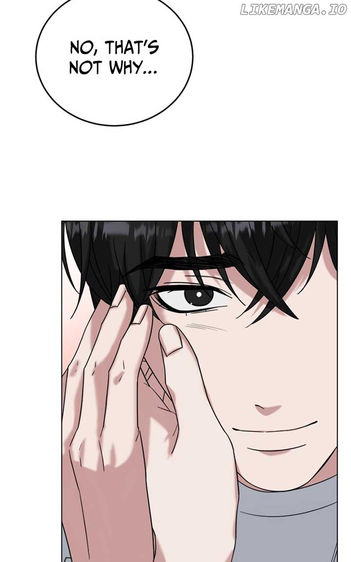 Your Instinctive Love Chapter 80 - Page 93